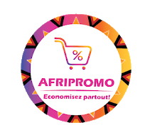 Logo Afripromo App