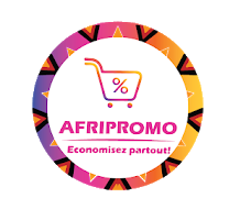 Logo Afripromo App