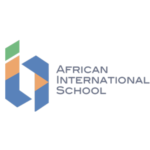 client atlantis group logo african international school