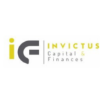 client atlantis group logo invictus capital fianances