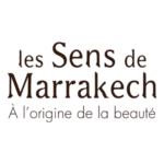 client atlantis group logo les sens de Marrakech