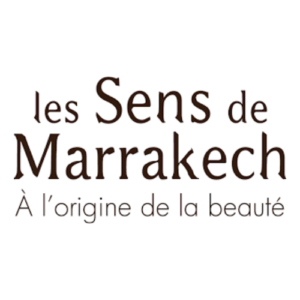 client atlantis group logo les sens de Marrakech