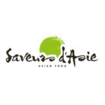 client atlantis group logo SAVEUR D'ASIE